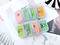 Набор для мягких контактных линз (Kits for contact lenses) HFZZ102Fruit