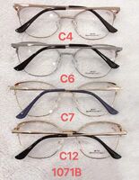 Metal frames for glasses 1071B