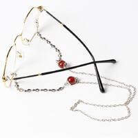 Eyeglasses metal chain JL016