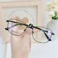 Оправа сверхлёгкая титановая + пластик TR90 MAMO T23823