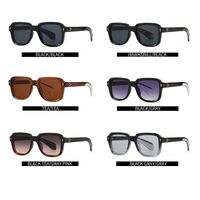 Plastic sunglasses with anti-blue light protection Elit 6038-EL