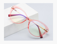 Оправа пластиковая, материал TR-90+CA (флекс!) FOCUS FCS2088