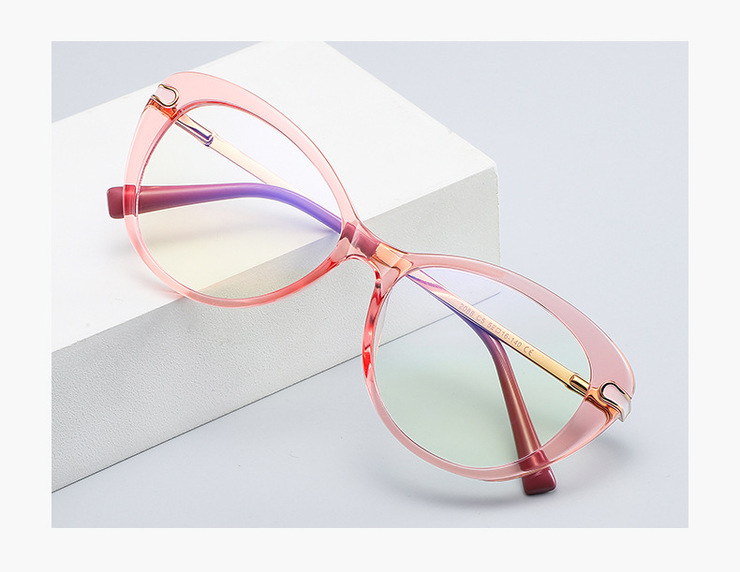 Оправа пластиковая, материал TR-90+CA (флекс!) FOCUS FCS2088