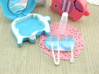 Набор для мягких контактных линз (Kits for contact lenses) HQ59985