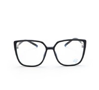 Blue-blocker glasses with Blue Ray Cut lenses with protection against blue light 604