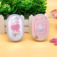 Mini set for a soft contact lens (Kits for contact lenses) TY011