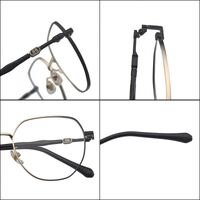 Metal frames MAMO F99009
