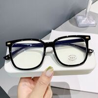 Plastic Blue Block glasses with blue light protection FENQI F30132