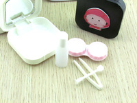 Kit for soft contact lenses (Kits for contact lenses) 917XWZ