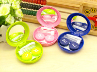 Kit for soft contact lenses (Kits for contact lenses) XY8003