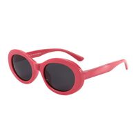 Polarized silicone sunglasses with UV400 protection for kids T11144-OU