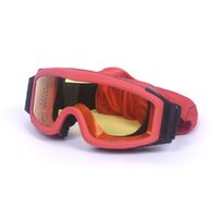 Очки защитные противоударные спортивные 6003