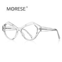 Оправа пластиковая из материала TR-90 с защитой от синего света с флексом FOCUS FCS2159