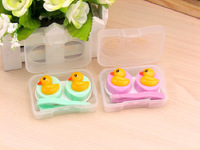 Mini set for a soft contact lens (Kits for contact lenses) PP233