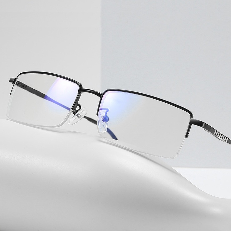 Blue Block glasses with blue light protection F1903-1