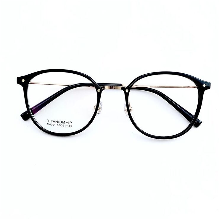Оправа сверхлёгкая титановая MAMO M6201