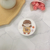 Kit for soft contact lenses (Kits for contact lenses) XF008-104