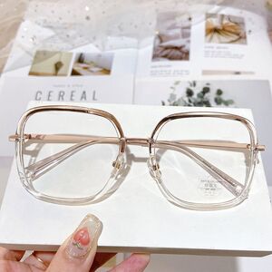 Оправа комбинированная (металл + TR90) с линзами Blue Ray Cut MAMO M2204