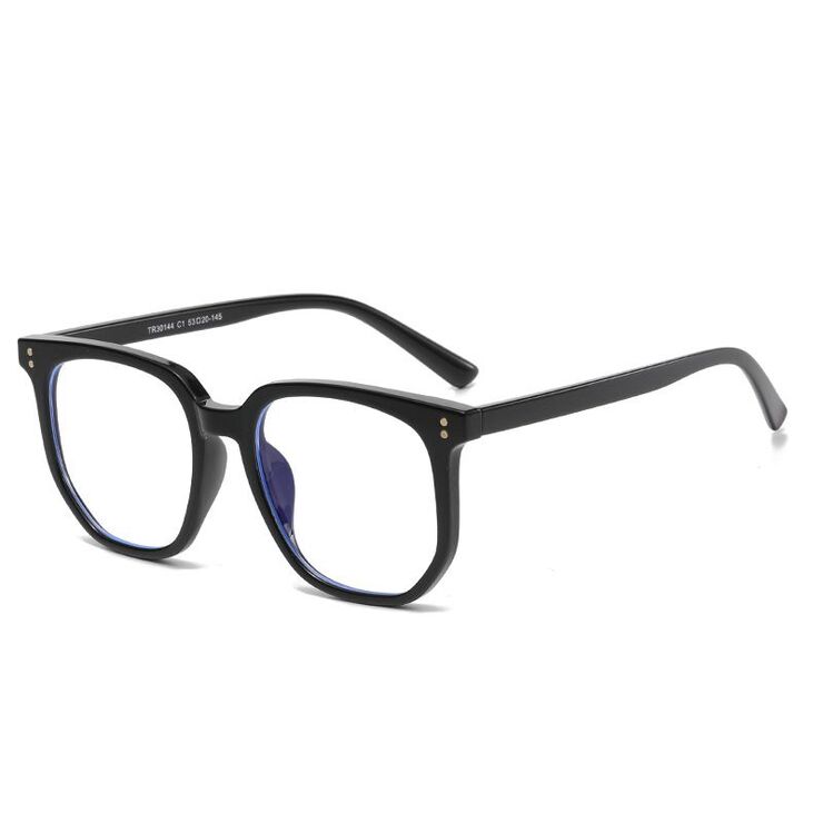 Plastic Blue Block glasses with blue light protection FENQI F30144