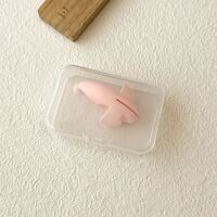 Mini soft contact lens kit XP06海豚夹