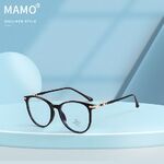 TR90 frames with Blue Ray Cut lenses MAMO TR9813