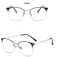Photochromic glasses with protection Blue Cut KY28039变色镜