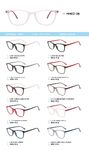 TR-90 plastic frames MH02-08