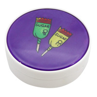 Set for a soft contact lens (Kits for contact lenses) WH-806