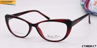 Plastic eyeglass frames Costa Viva CV0020