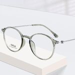 Titanium extralight frames MAMO HQ20008