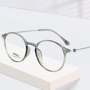 Titanium extralight frames MAMO HQ20008