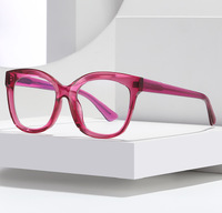 Оправа пластиковая, материал TR-90+CA (флекс!) FOCUS FCS2101