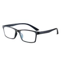 TR90 glasses, with Blue ray cut protection, diopters from +1.00 to +4.00, RMC=62-64, KY701