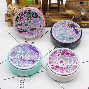 Набор для мягких контактных линз XF-008Flash