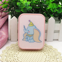 Kit for soft contact lenses (Kits for contact lenses) X5016-4