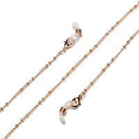 Metal glasses chain GL1265GL1272