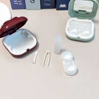 Kit for soft contact lenses (Kits for contact lenses) XF6560