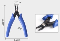 Clamping pliers 12.6*8.2 cm 1184-U