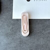 Мини-набор для мягких контактных линз - пинцет + присоска WL452镊子吸棒