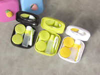 Kit for soft contact lenses (Kits for contact lenses) S8091PGS