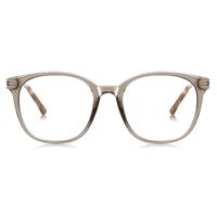 Plastic TR90 frame for glasses with UV and Blue Ray Cut protection More LS216