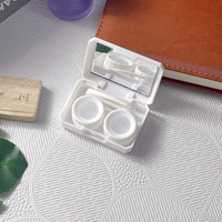 Mini set for a soft contact lens (Kits for contact lenses) MT013-6
