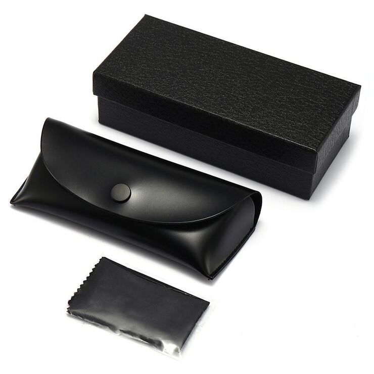 Футляр для очков и солнцезащитных очков + дополнительный комплект HD20220500