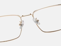 Оправа металлическая ультратонкая 80048