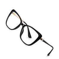 Plastic TR90 frame for glasses with UV protection More LS228