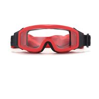 Safety shockproof sports goggles 036D-2