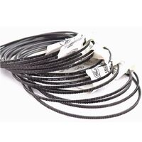 Ремень приводной сменный к станку для обработки линз LE-420 и другим