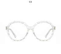 Оправа пластиковая, материал TR-90+CA (флекс!) FOCUS FCS2010