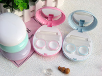 Kit for soft contact lenses (Kits for contact lenses) HF6512