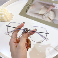 Titanium frames MAMO S11669